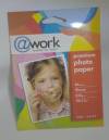   @work Glossy 10x15. 20  ()